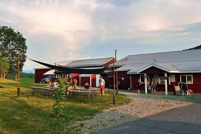 Battenkill Valley Creamery – Salem
