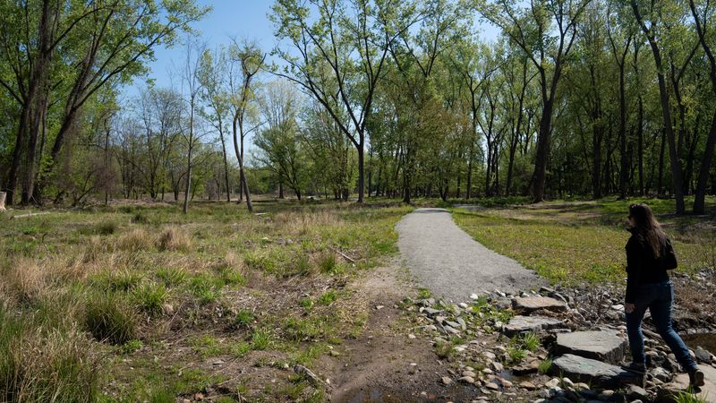 Teaneck Creek Conservancy