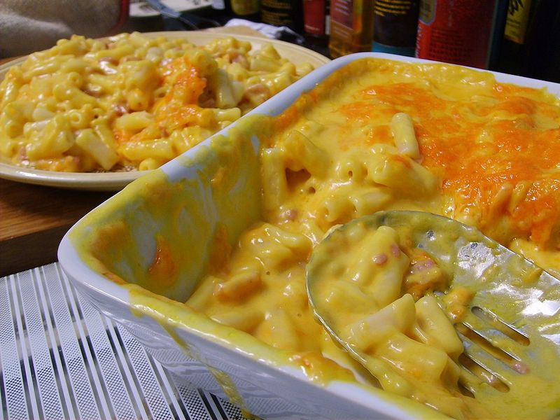 The Mac House (Wake Forest)