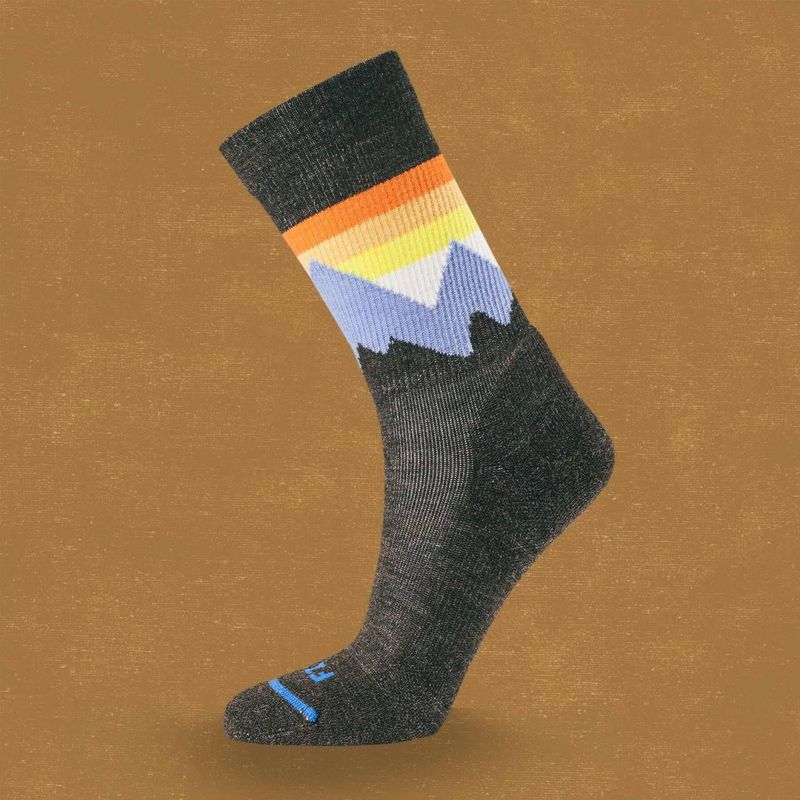 FITS Light Hiker Crew