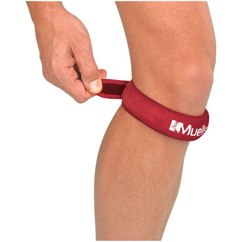 Mueller Jumper's Knee Strap