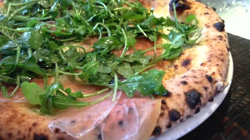 Pizzicletta – Flagstaff