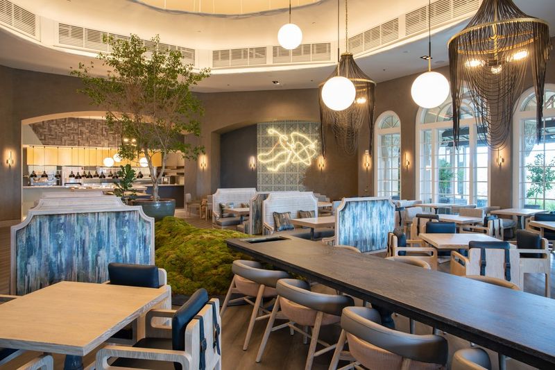 Knife & Spoon (Orlando, FL)