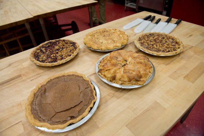 Zingerman’s Bakehouse