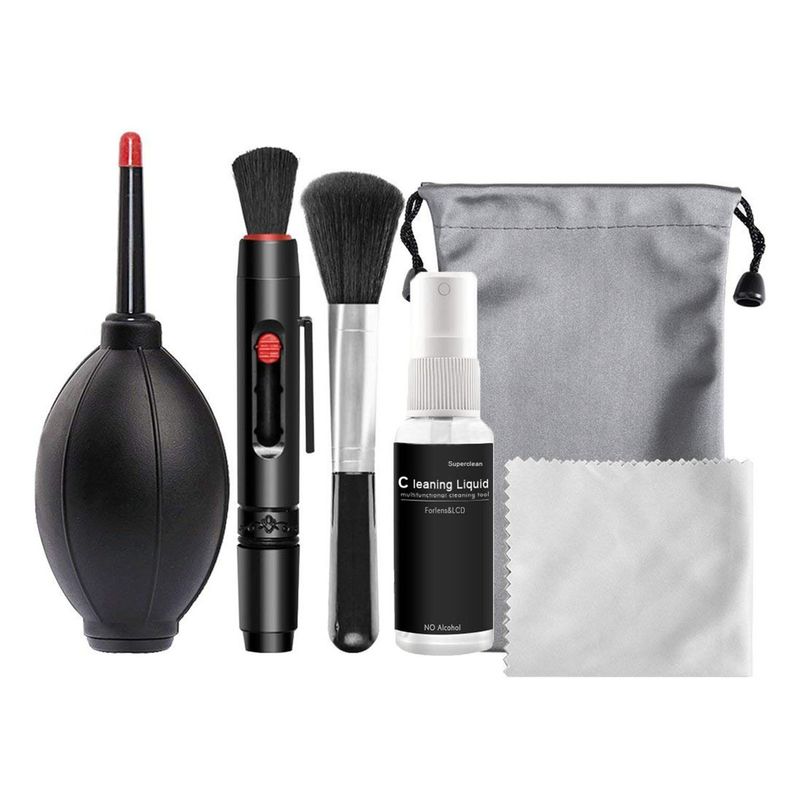 Lens Cleaning Kit