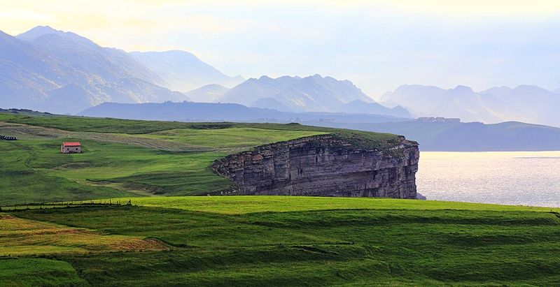 Cantabria