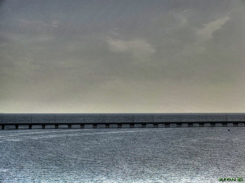 Pascagoula River, Mississippi