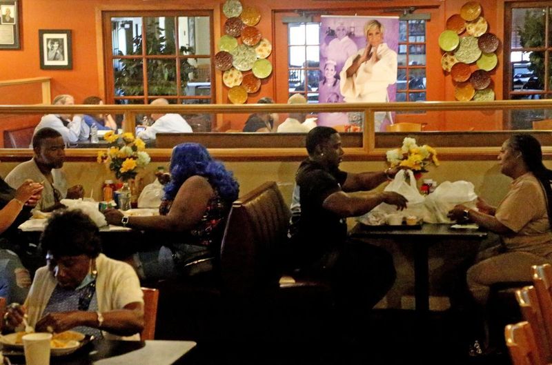 Sweetie Pie’s Kitchen – St. Louis, MO
