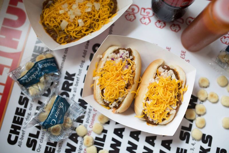 The Chili Hut (Food Truck + Loveland brick-and-mortar)