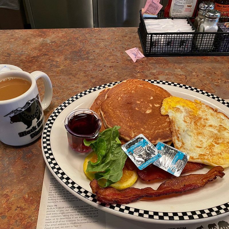 Black Bear Diner (Reno) – Reno