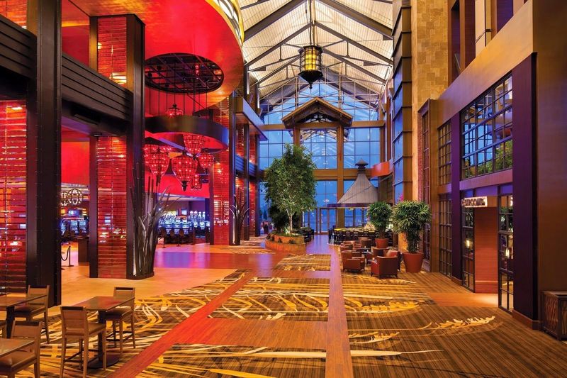 Bon Temps Buffet - Baton Rouge, LA