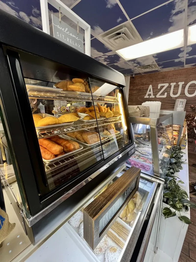 Natale's Summit Bakery — Summit