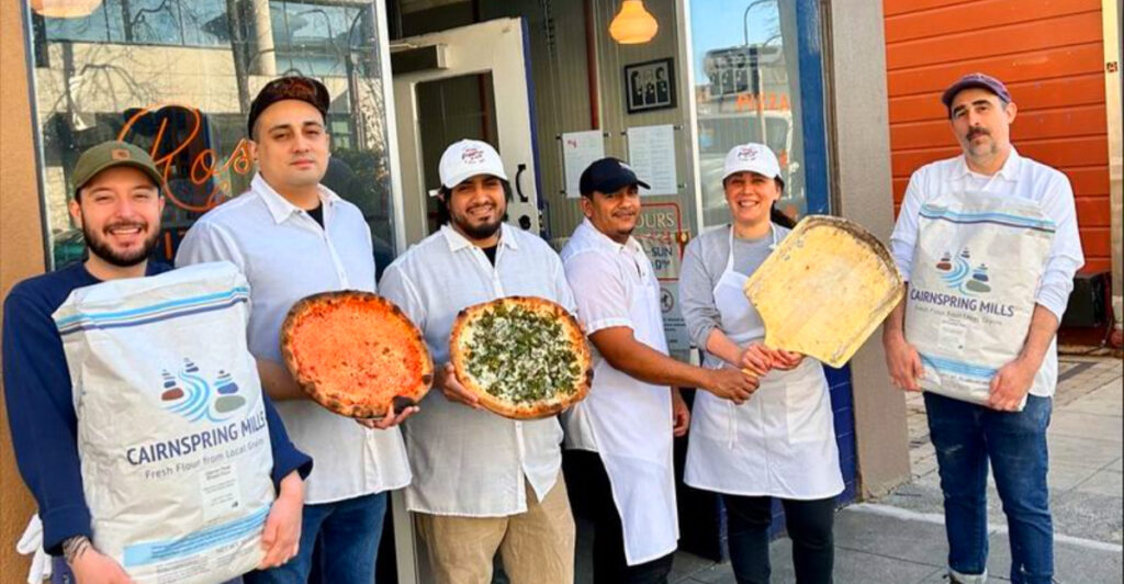 California Pizza Legends Locals Hope You Never Forget – 5 Spots Still Serving the Best Slices