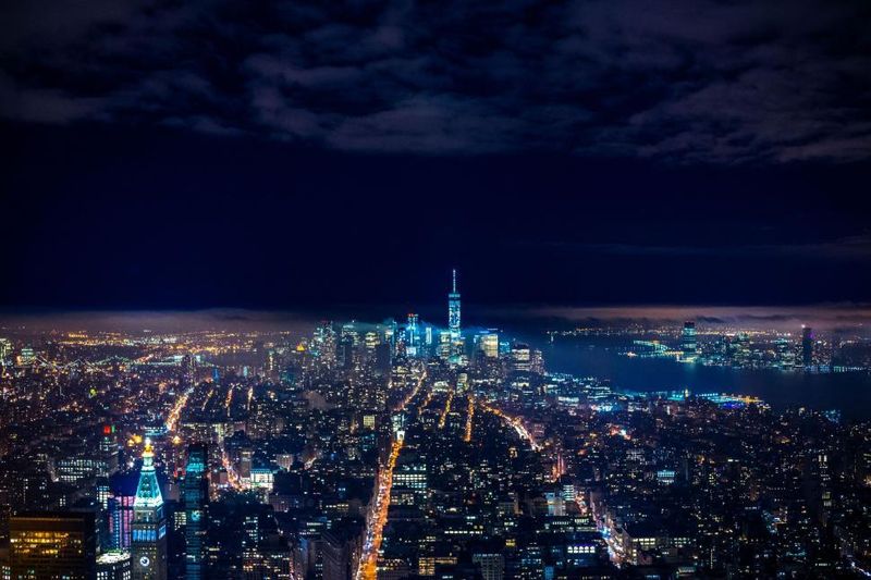 New York