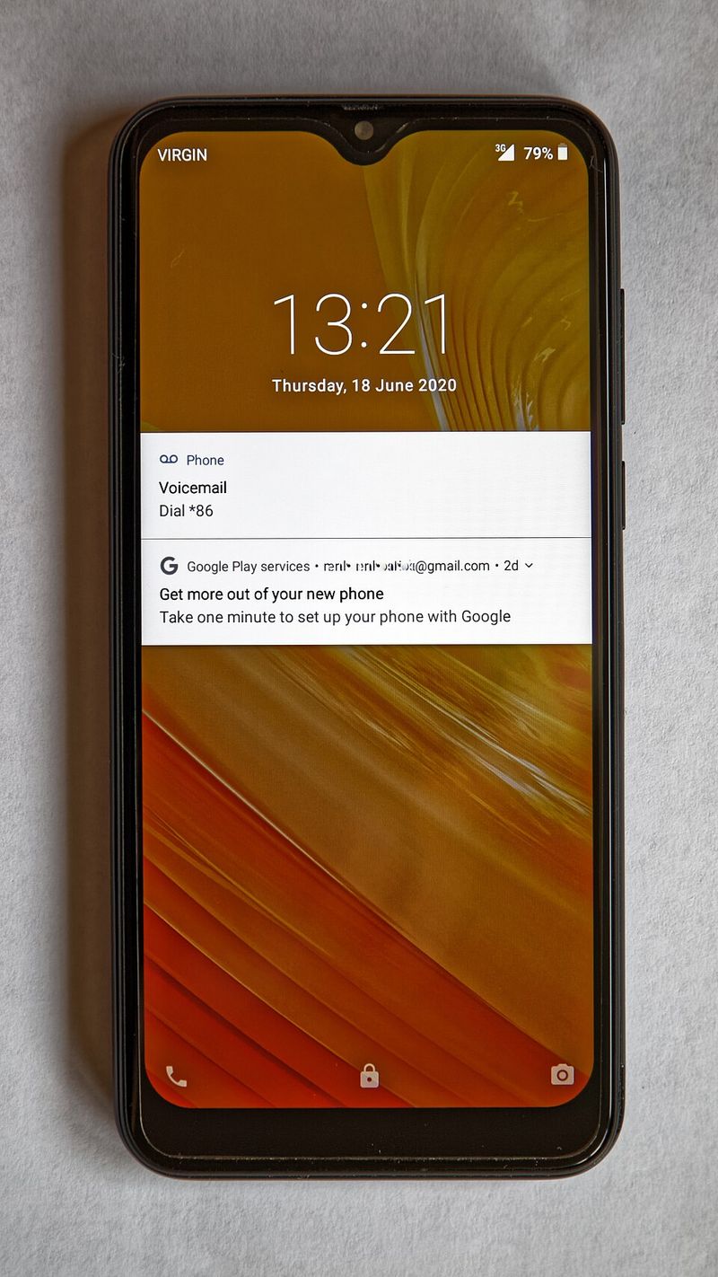 Leaving long voicemails (or any voicemails)