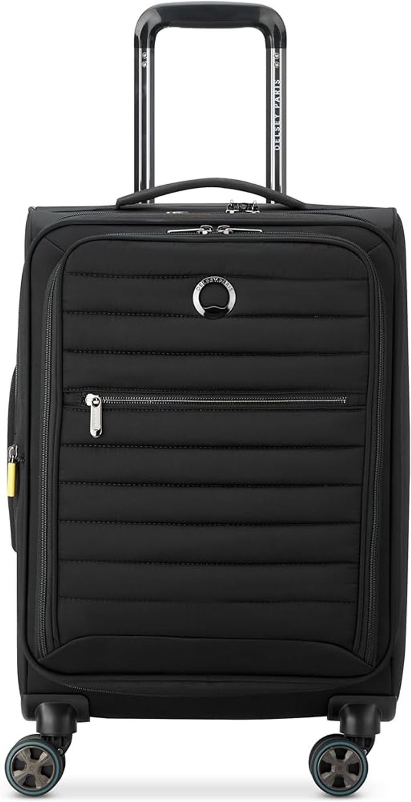 Delsey Paris Cruise 3.0 Carry-On