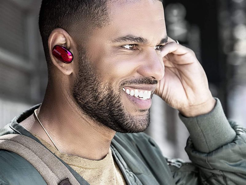 Shure AONIC Free