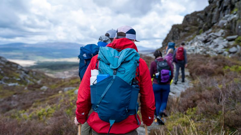 Patagonia Altvia Pack 28L