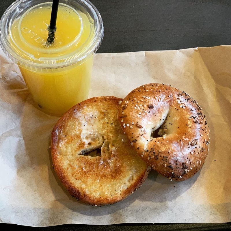 Irving's (State College)