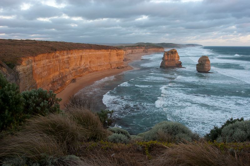 Australia