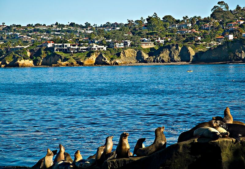 La Jolla, California