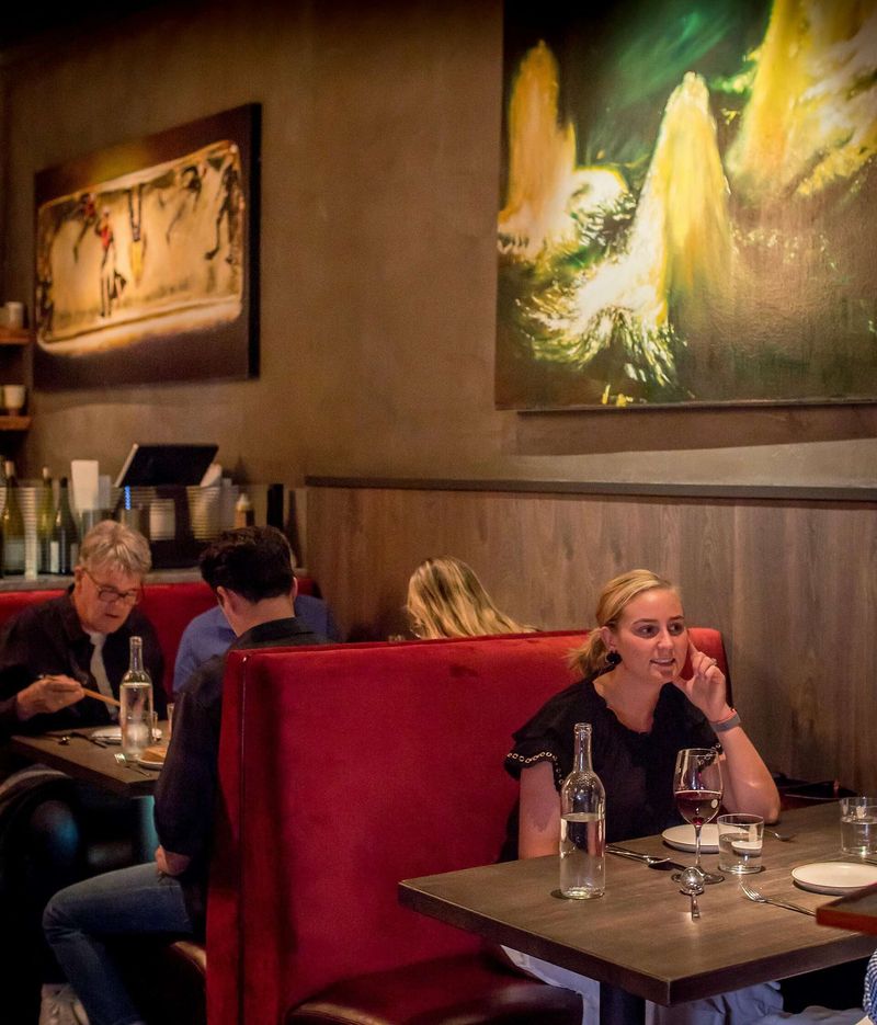 Madcap – San Anselmo