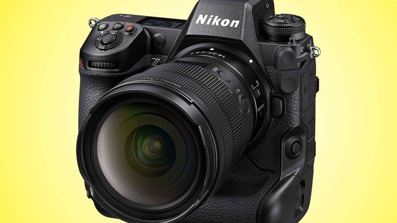 Nikon Z9