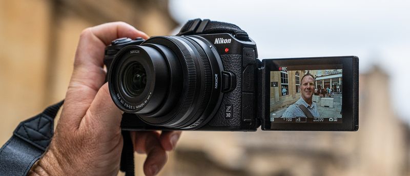Nikon Z30