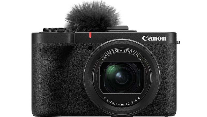 Canon PowerShot V1