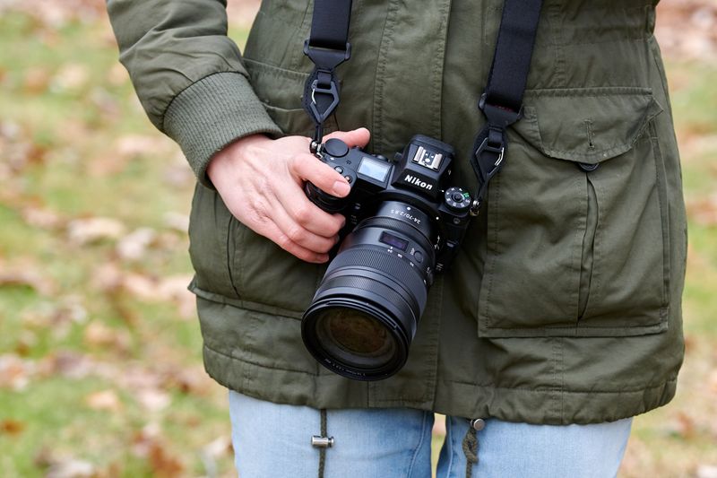 Nikon Z6 II
