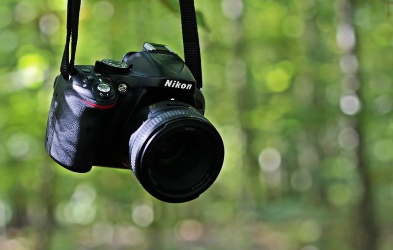 Nikon D3500