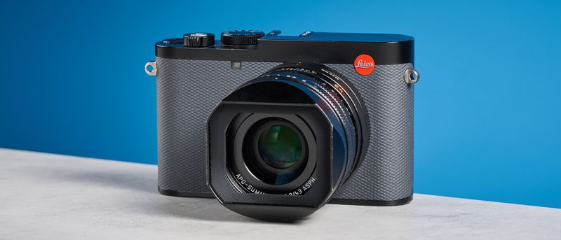 Leica Q3