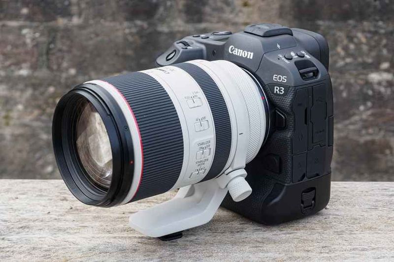 Canon EOS R3
