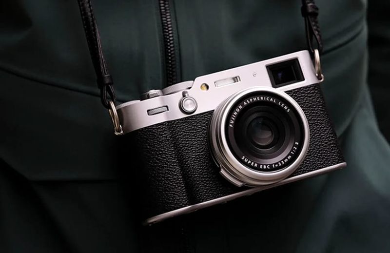 Fujifilm
