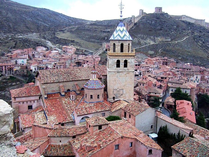 Albarracín
