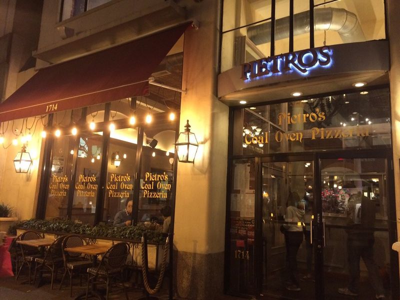 Pietro’s