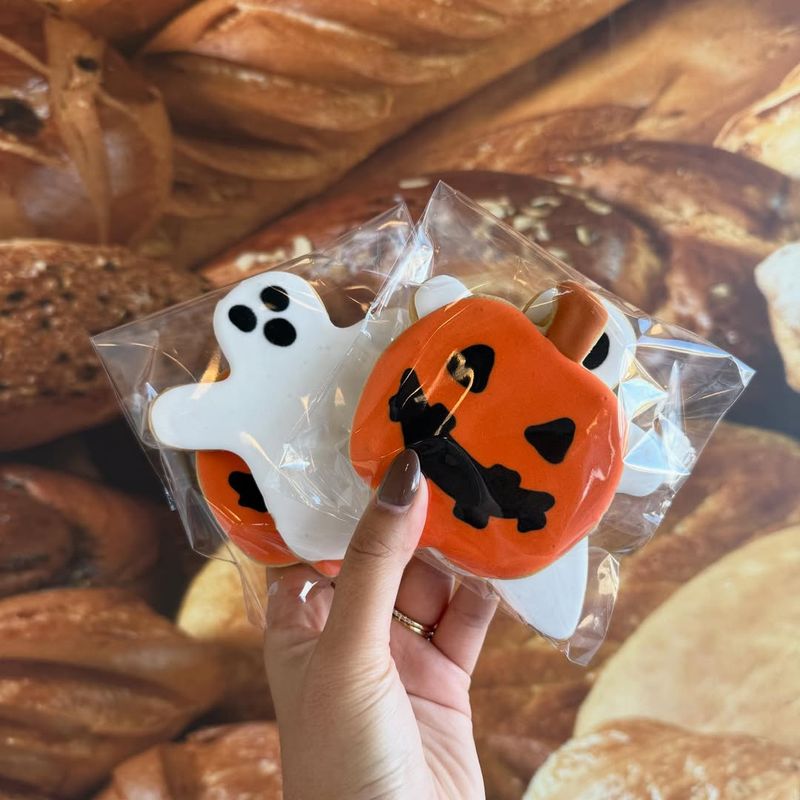 The Artisan Bake Shop, New Bedford