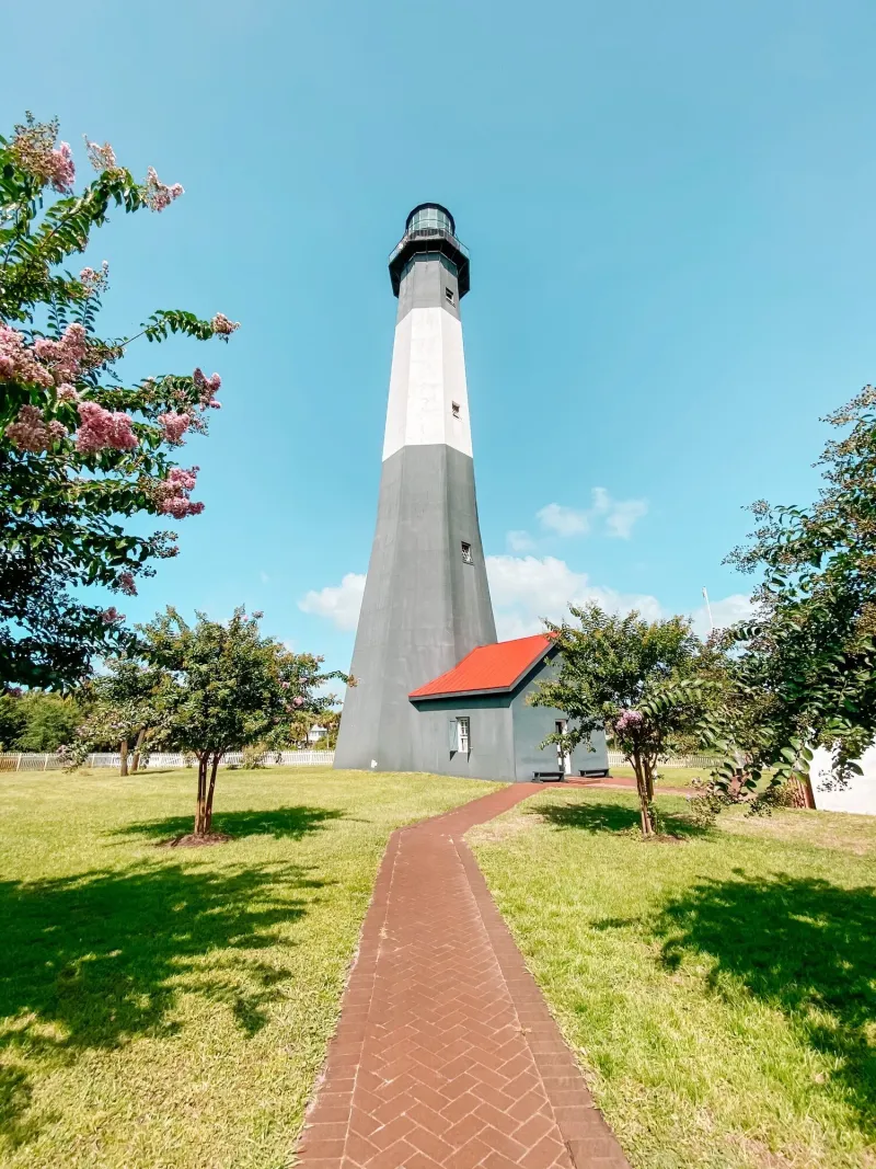 Tybee Island, Georgia