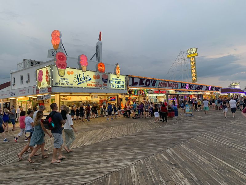 Seaside Heights
