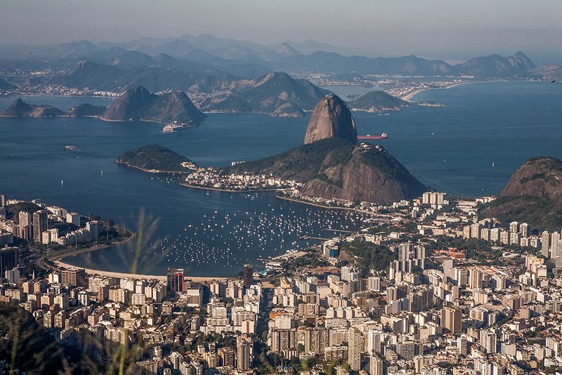 Rio de Janeiro, Brazil