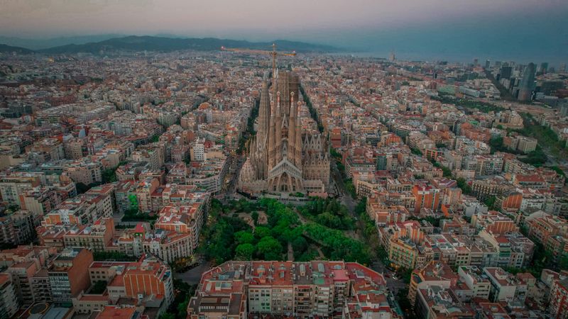 Barcelona, Spain