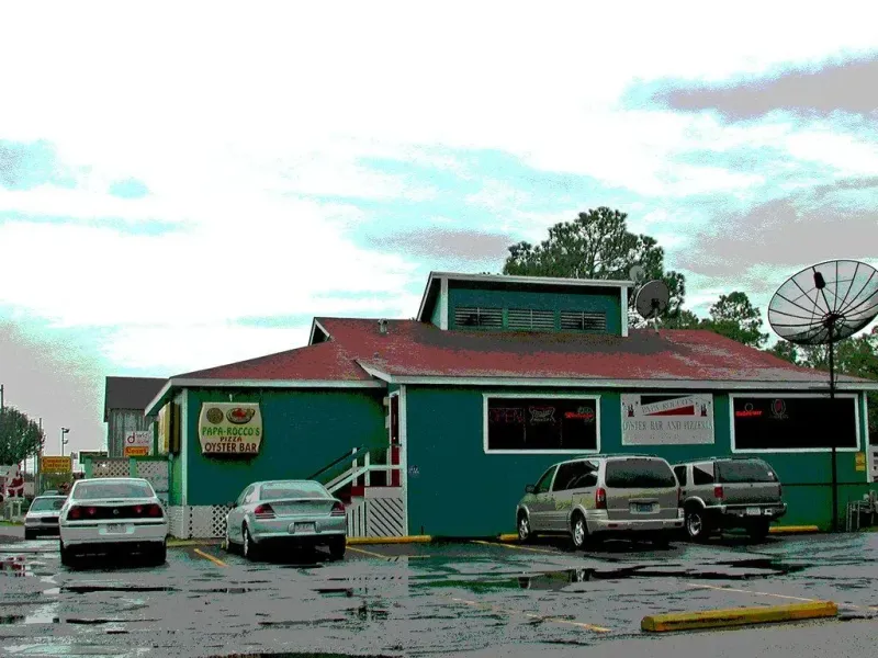 Papa Rocco’s