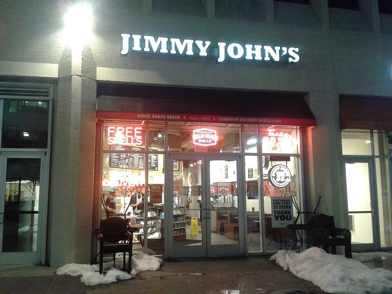 Jimmy John's