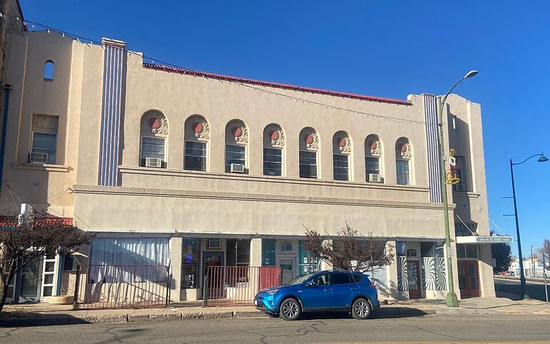 Las Vegas, New Mexico