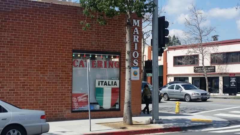 Mario’s Italian Deli & Market