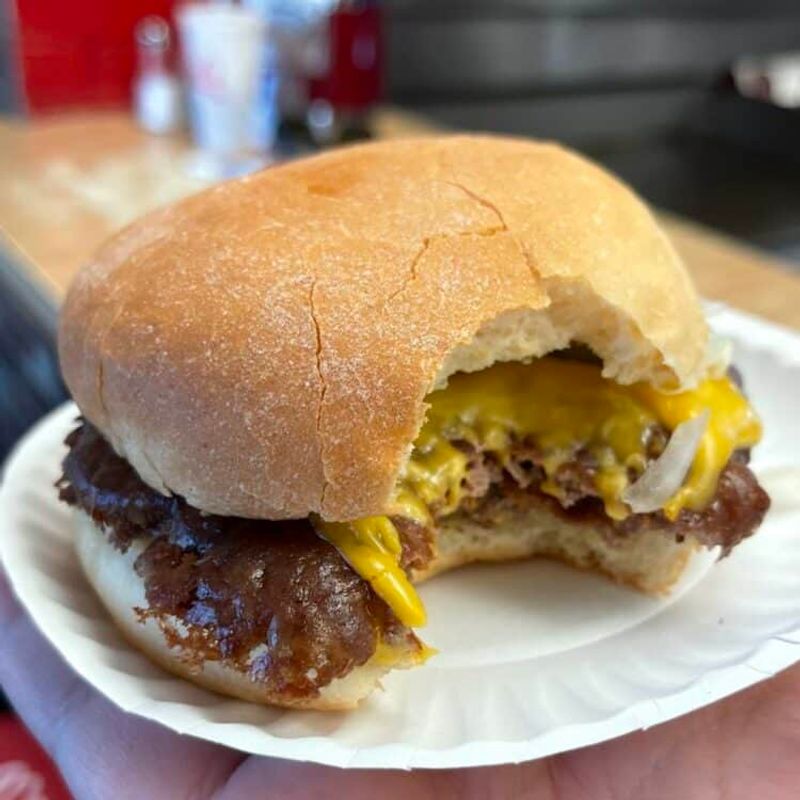 Carl's Drive-In — Brentwood (St. Louis County)