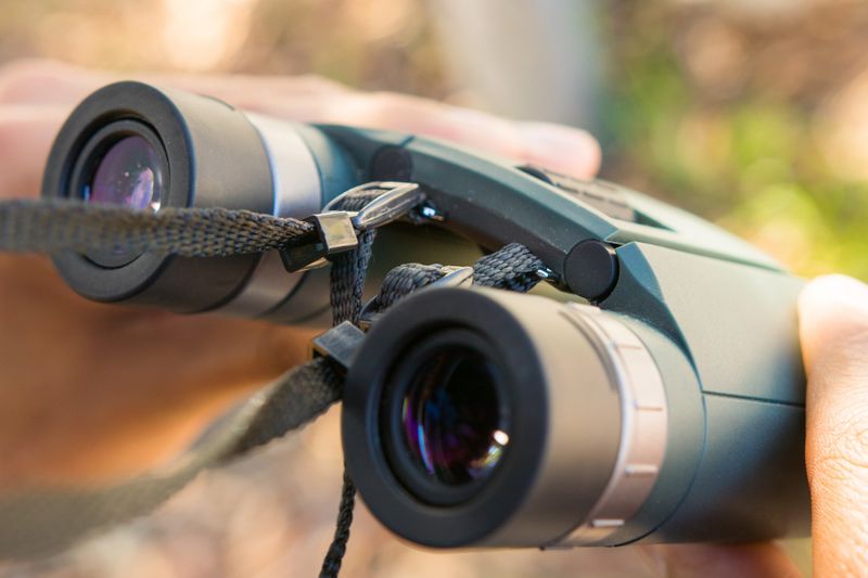 Pentax AD 8×25 WP