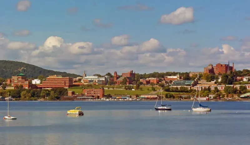 Beacon & the Hudson Valley, NY (from NYC)