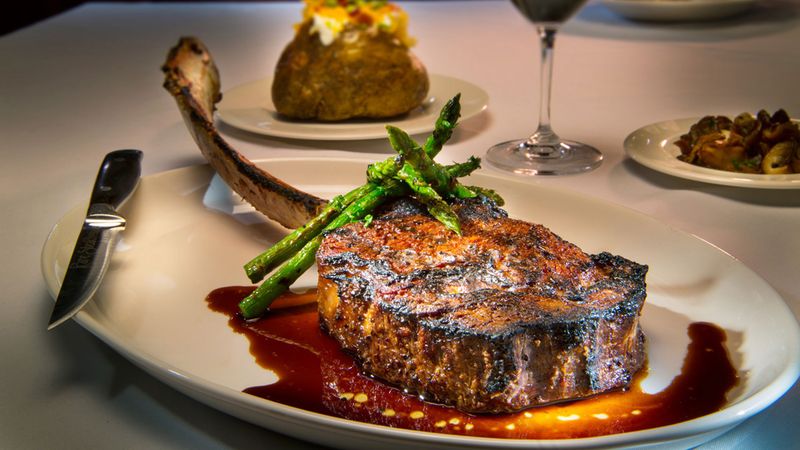 RARE Steakhouse