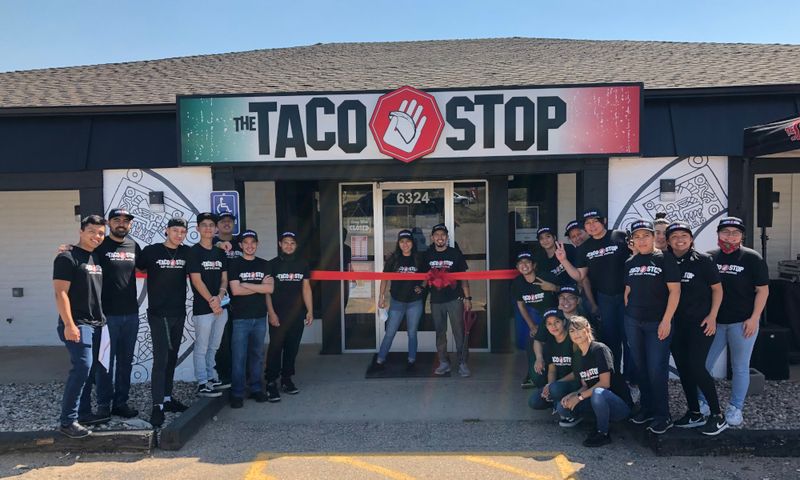 The Taco Stop (Fort Collins)